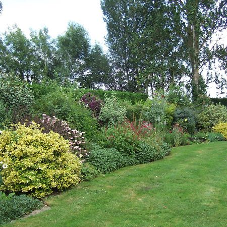 Lime Trees Farm Bed & Breakfast Bicester Eksteriør bilde