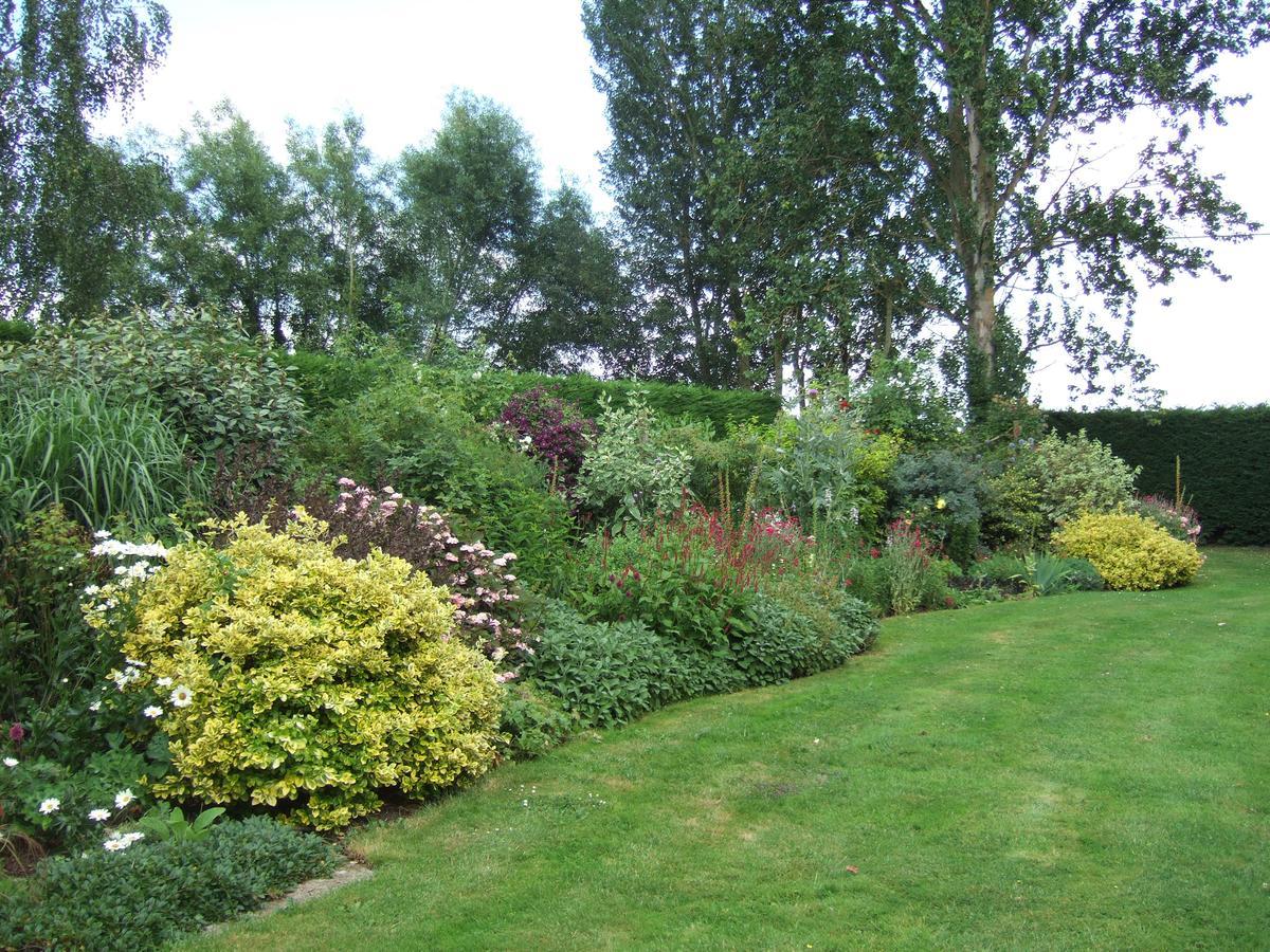 Lime Trees Farm Bed & Breakfast Bicester Eksteriør bilde