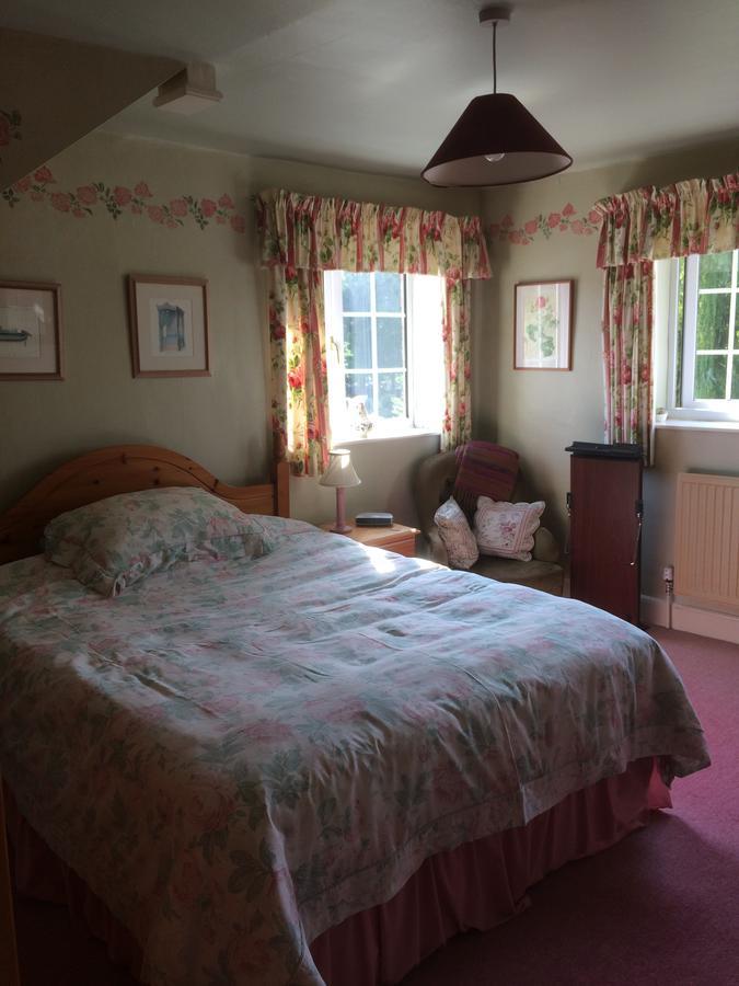 Lime Trees Farm Bed & Breakfast Bicester Eksteriør bilde