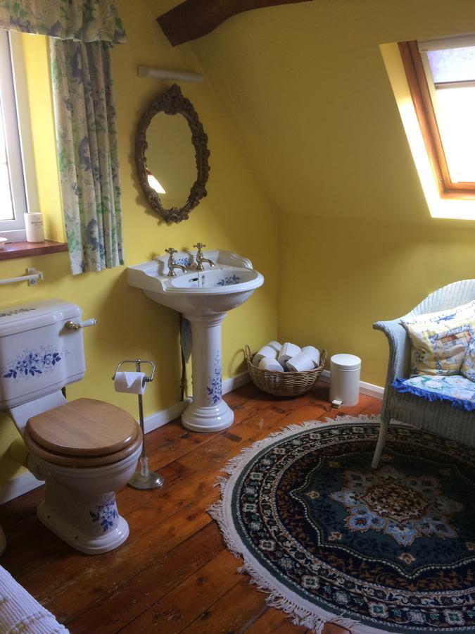Lime Trees Farm Bed & Breakfast Bicester Eksteriør bilde