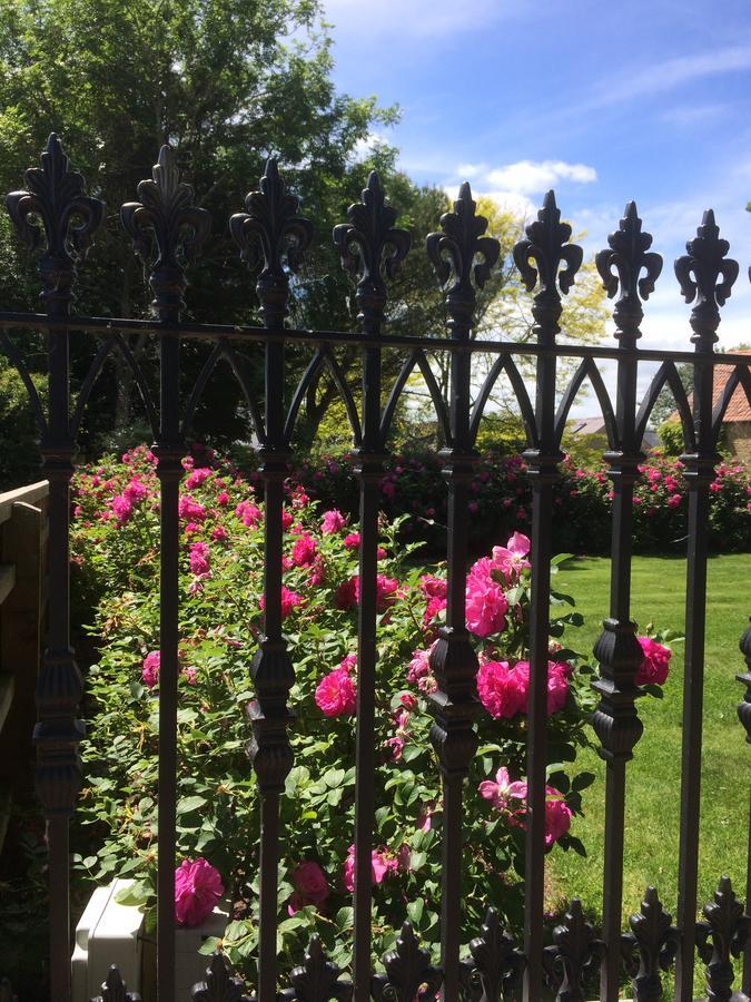 Lime Trees Farm Bed & Breakfast Bicester Eksteriør bilde