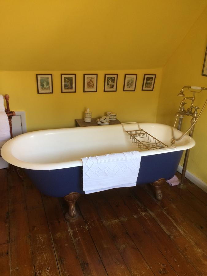 Lime Trees Farm Bed & Breakfast Bicester Eksteriør bilde